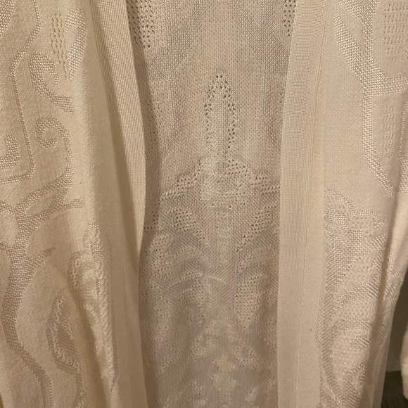 Chicos long cardigan - Picture 3 of 4